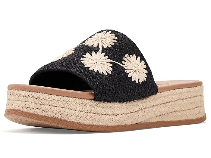 Blowfish Malibu Marshlo Sun Espadrille Sandals