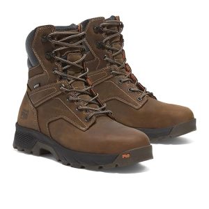 Timberland PRO TiTAN EV 8 Inch Soft Toe Waterproof