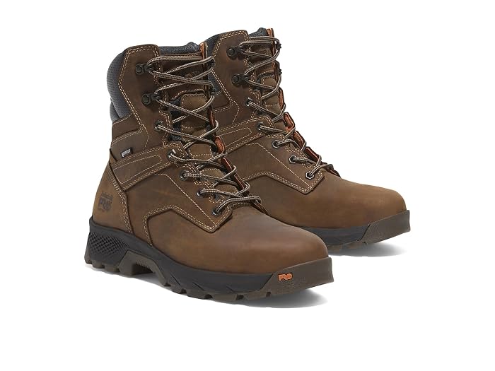 Timberland PRO TiTAN EV 8 Inch Soft Toe Waterproof