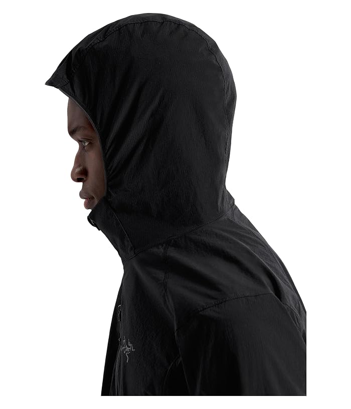 Arc'teryx Ossa 1/2 Zip Hoodie - Image 4