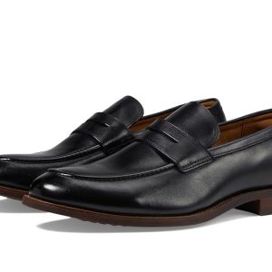 Florsheim Rucci Moc Toe Penny Loafer