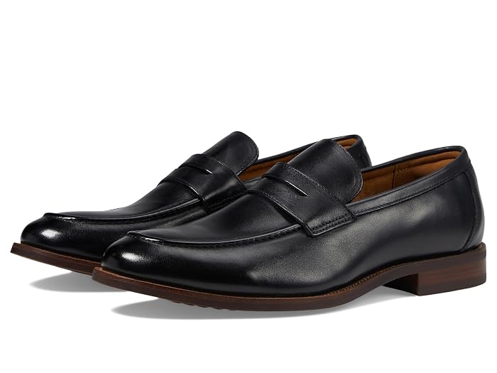 Florsheim Rucci Moc Toe Penny Loafer