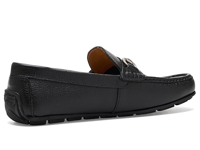 Marc Joseph New York Central Park Buckle Loafers - Image 3