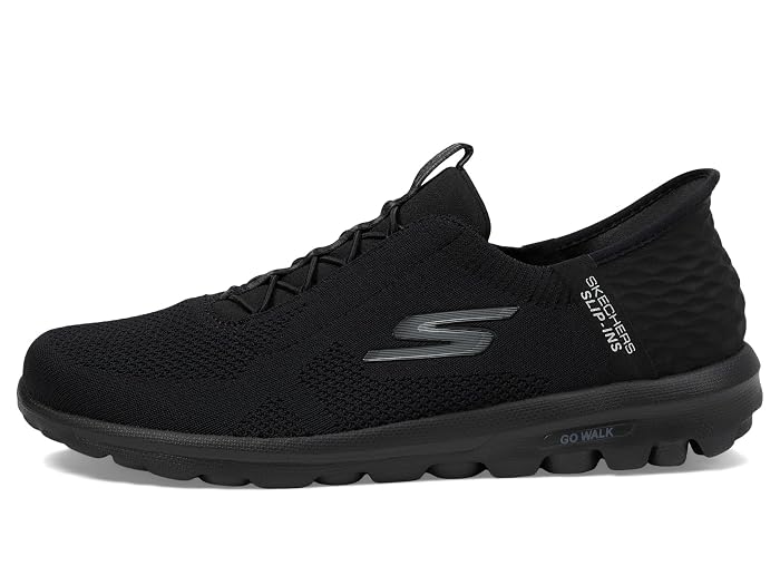 SKECHERS Performance Go Walk Travel Milan Hands Free Slip-Ins - Image 4
