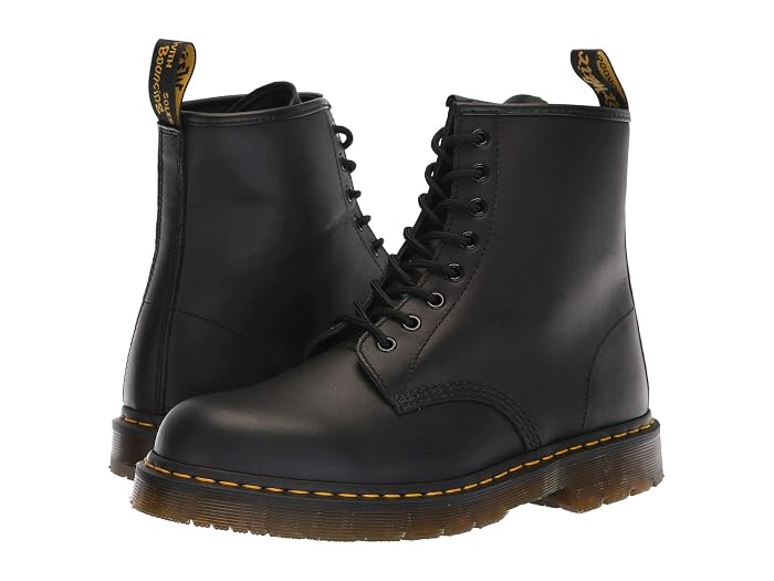 Dr. Martens 1460 SR 8-Eye Boots