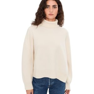 Free People Sigma Turtleneck