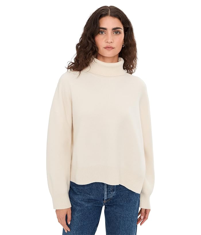 Free People Sigma Turtleneck
