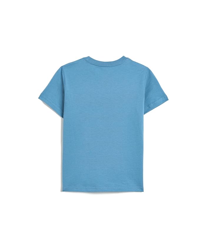 Polo Ralph Lauren Kids Polo Bear Cotton Jersey Tee (Toddler/Little Kid) - Image 2