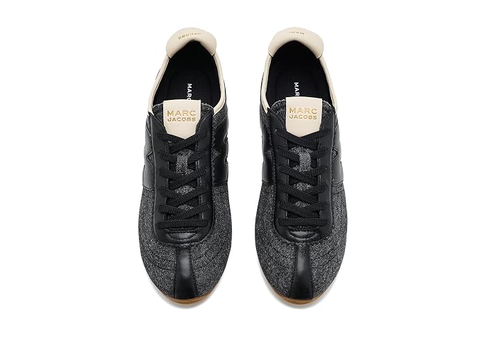 Marc Jacobs The Denim 400 Bleecker Runner - Image 2