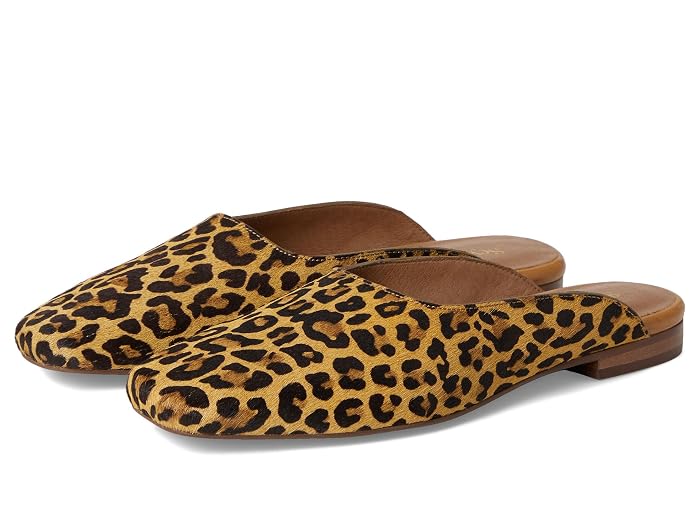 Seychelles Prim And Proper Mule