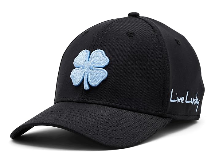 Black Clover Premium Clover 184 Hat