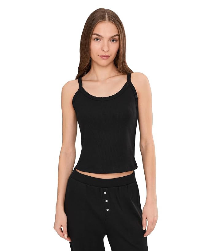 PACT Dream Rib Cami