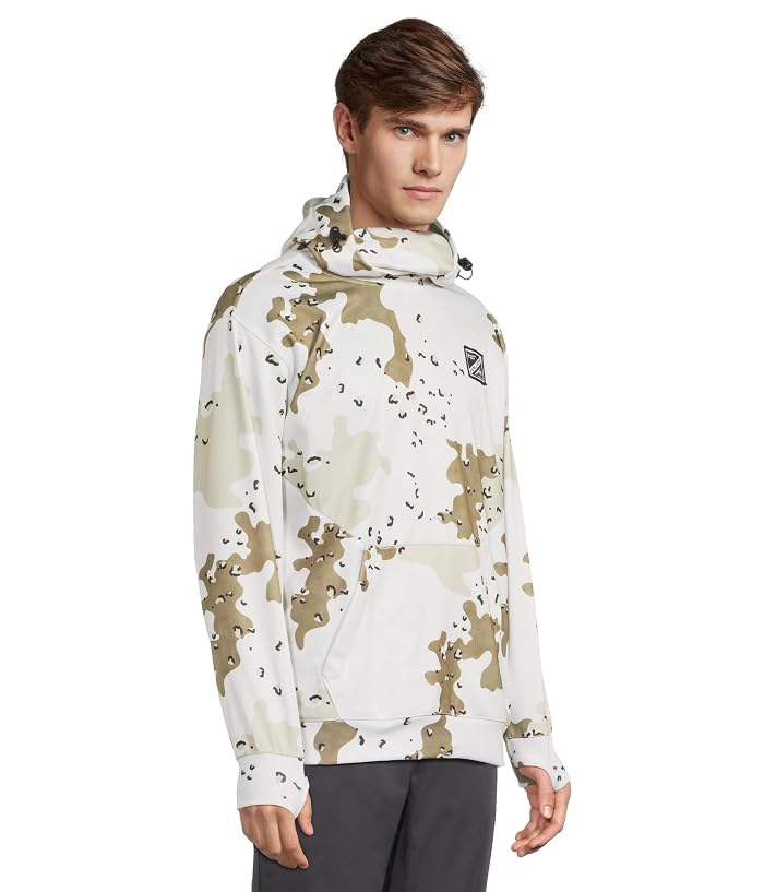 Volcom Snow Hydro Riding Hoodie - Image 2