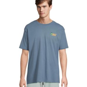 Salty Crew Mahi Club Classic Short Sleeve Tee