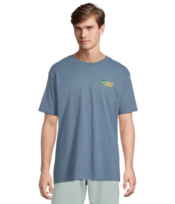 Salty Crew Mahi Club Classic Short Sleeve Tee