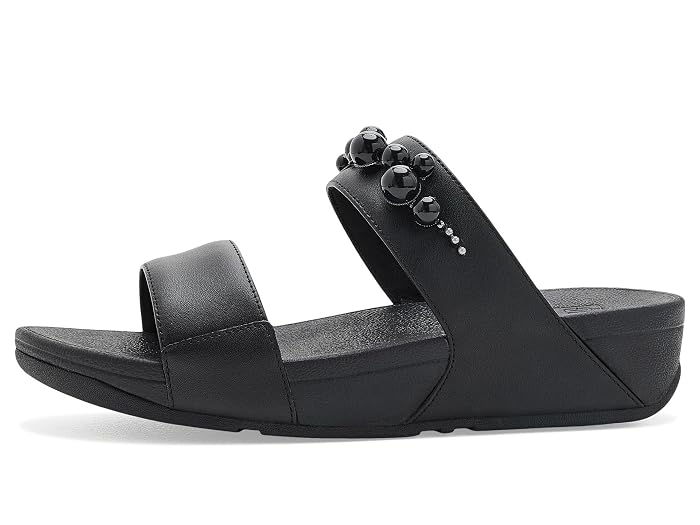 FitFlop Lulu Beaded Slides - Image 4