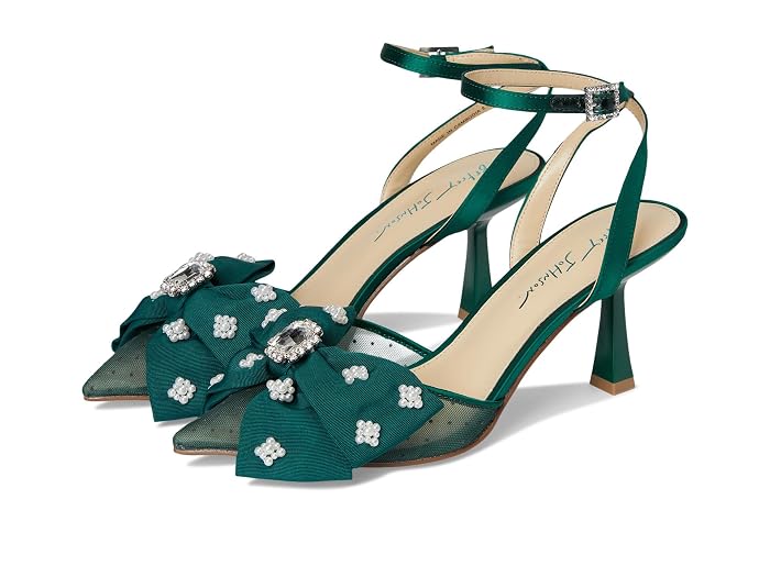Blue by Betsey Johnson Mark