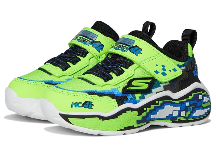 SKECHERS KIDS Mega Scene 402162N (Toddler)