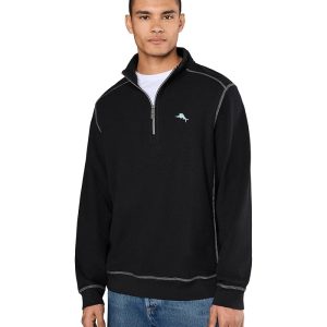 Tommy Bahama Montego Beach Half Zip