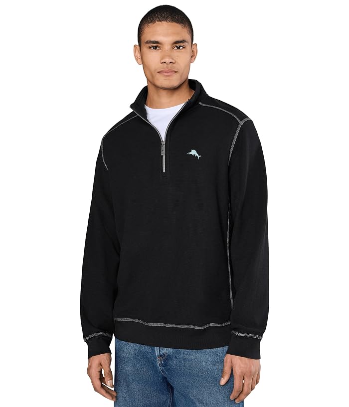 Tommy Bahama Montego Beach Half Zip