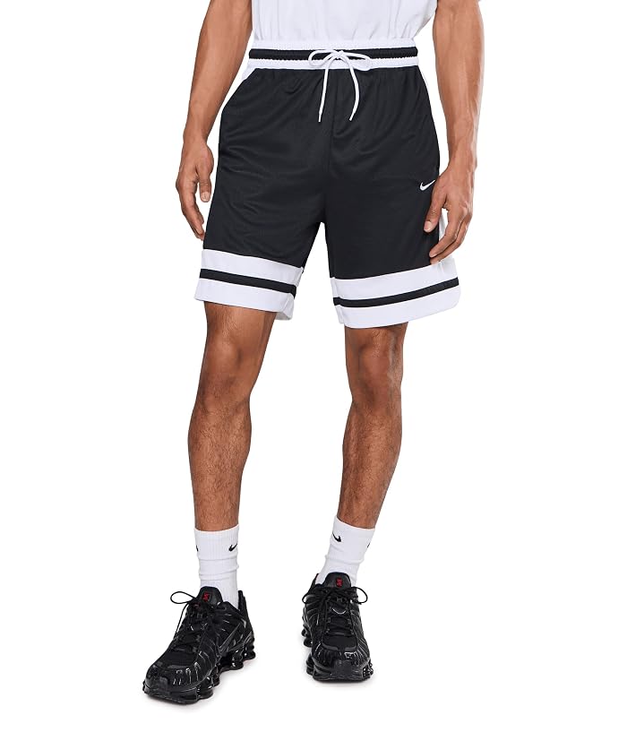 Nike Dri-FIT 8" Game Classic Basketball Shorts
