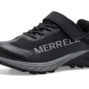 Merrell Kids Copter Peak Alternative Closure (Little Kid/Big Kid)