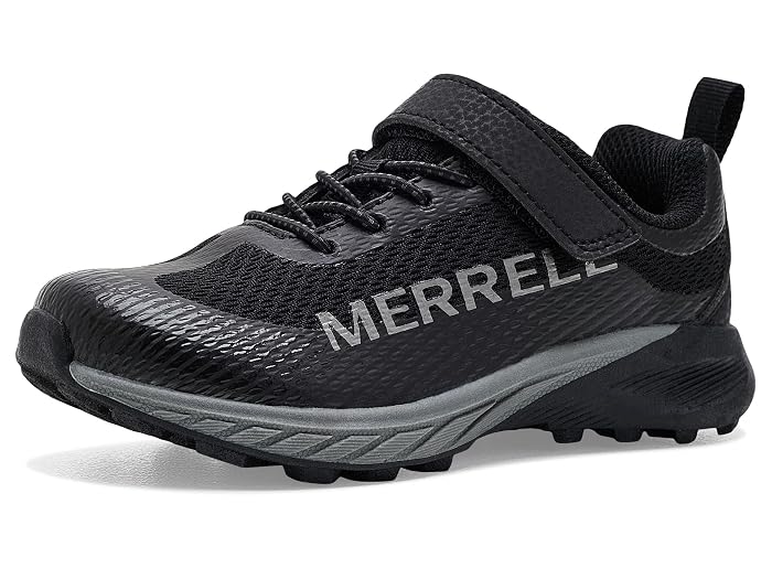 Merrell Kids Copter Peak Alternative Closure (Little Kid/Big Kid)