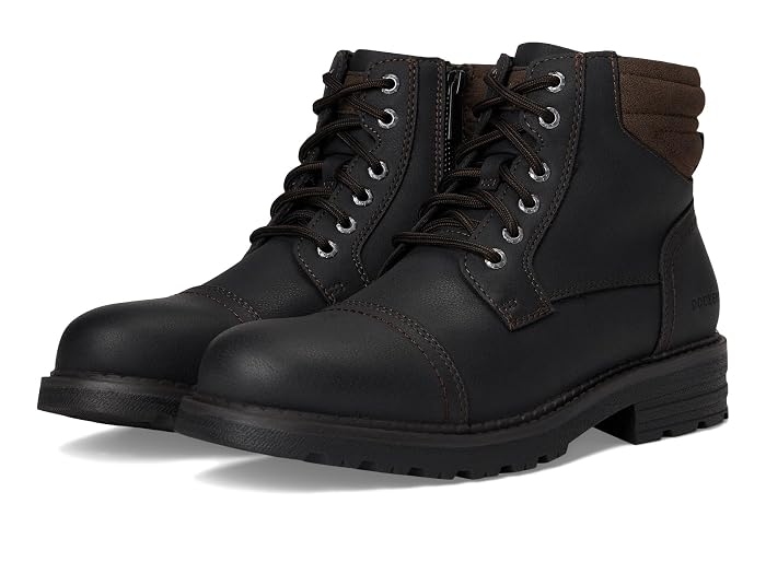 Dockers Thomas