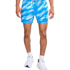 Chubbies The Color Blitz Lions 5.5" (Classic Lined Swim Trunks)