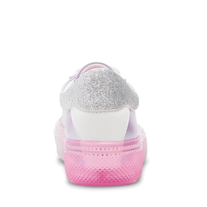 Steve Madden Kids Divine (Little Kid) - Image 4