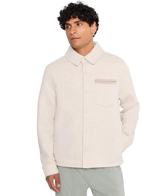 UGG Tasman Shirt Jacket