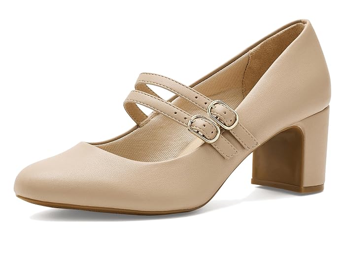 LifeStride True Mary Jane Shoes