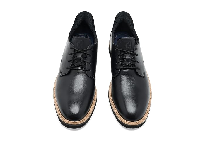 Cole Haan Mansfield Grand Plain Oxford - Image 2