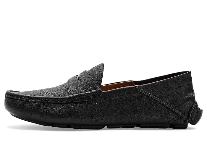 Polo Ralph Lauren Anders Leather Driver - Image 4