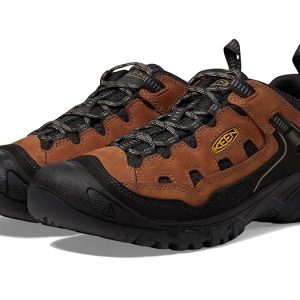 KEEN Targhee IV Vent