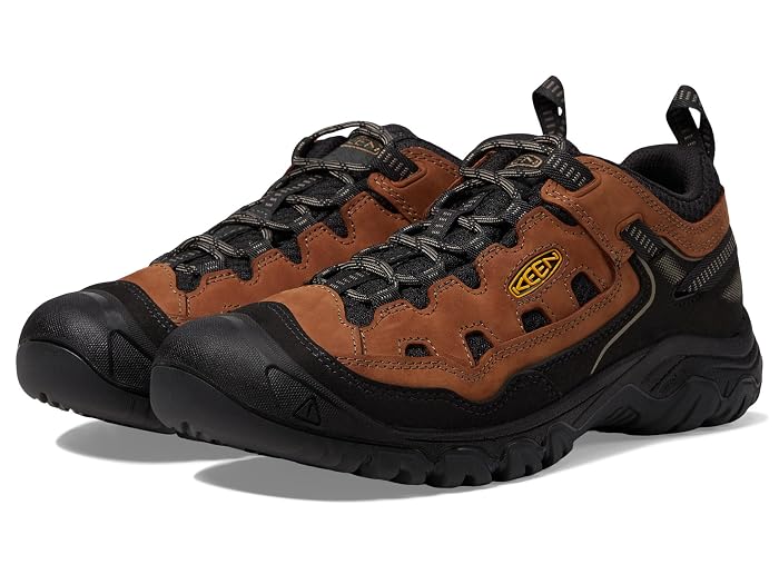 KEEN Targhee IV Vent