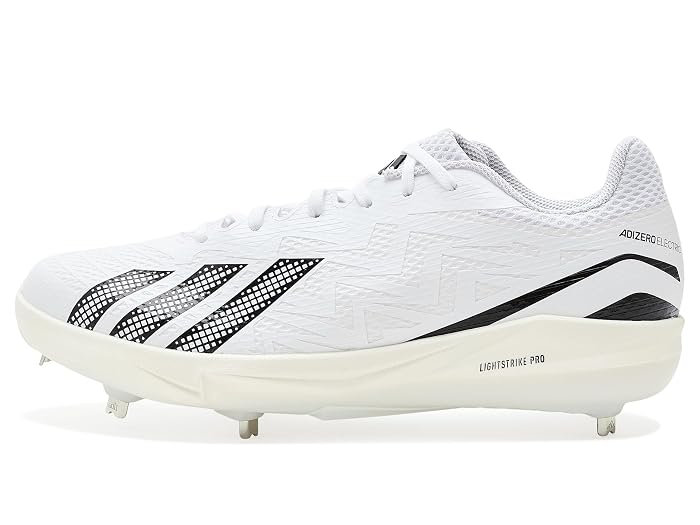 adidas Adizero Electric 3.0 Baseball Cleats - Image 4