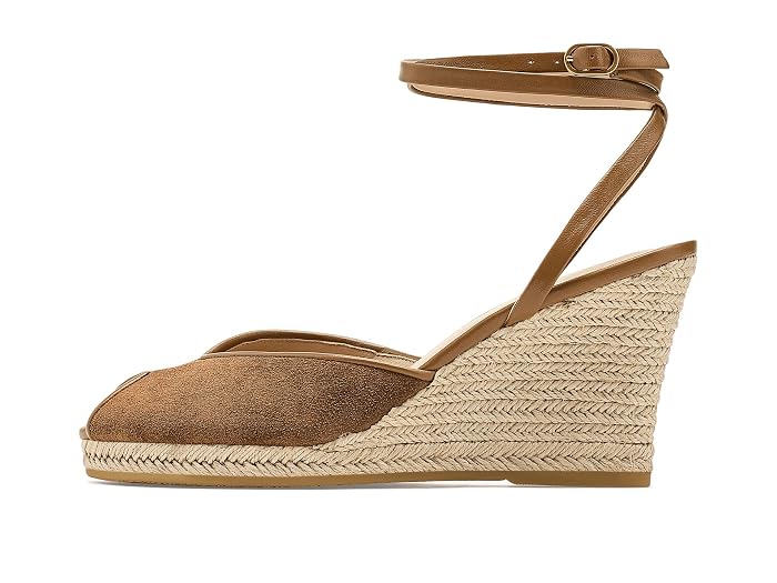 Veronica Beard Pasina Strappy Sandals - Image 2