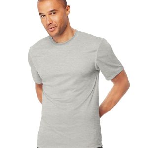 Hanes Sport Heathered Performance T-Shirt