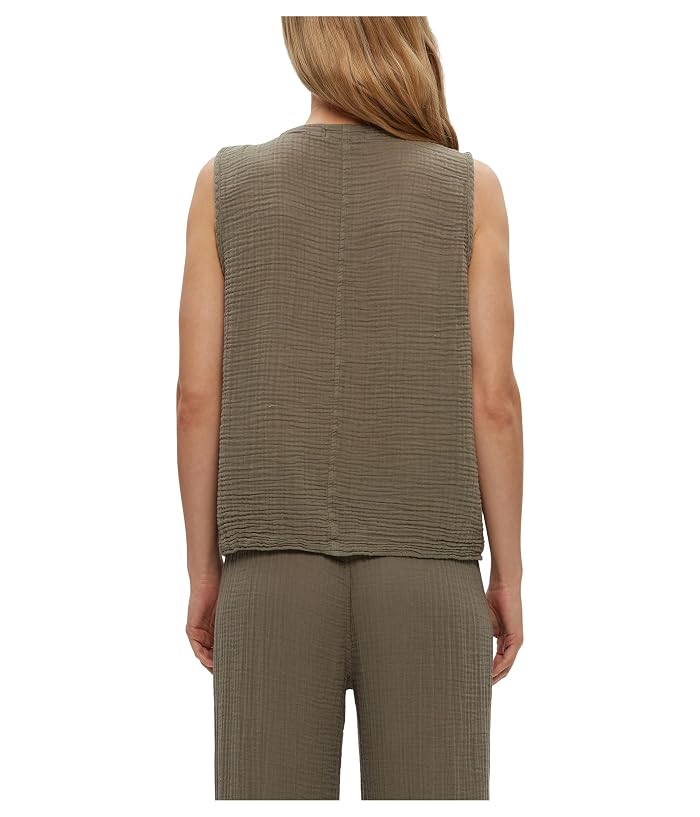 Michael Stars Kate Surplice Tank - Image 3