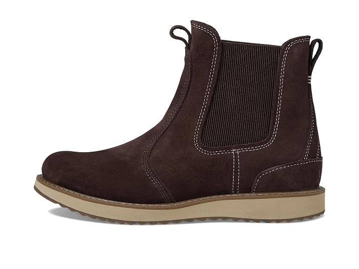L.L.Bean Stonington Chelsea Boot Suede - Image 4
