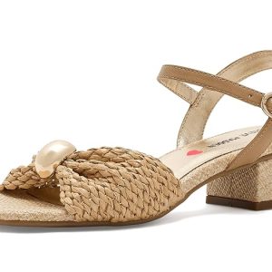 Steve Madden Kids Golden (Little Kid/Big Kid)