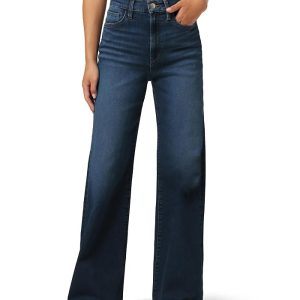 Joe's Jeans The Mia Petite Wide Leg