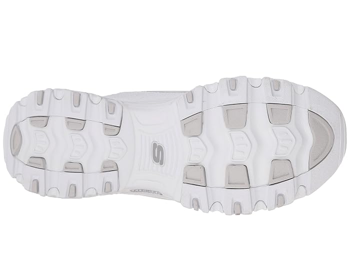SKECHERS D'Lites - Bright Sky - Image 3