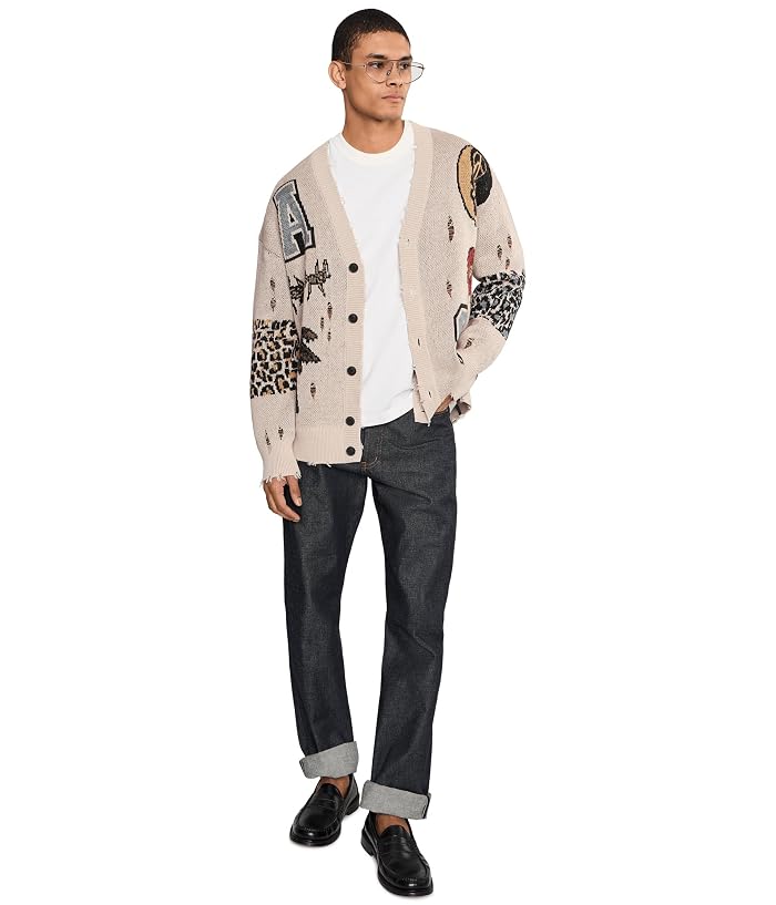 AllSaints Foxx Cardigan - Image 2