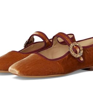 Sam Edelman Michaelaglow Mary Jane Shoes