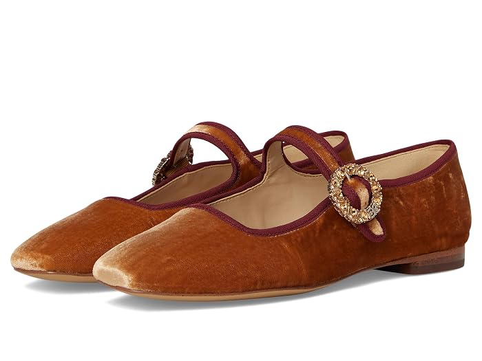 Sam Edelman Michaelaglow Mary Jane Shoes
