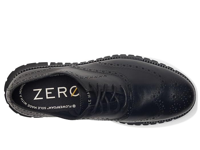 Cole Haan Zerogrand Remastered Wingtip Oxford - Image 2