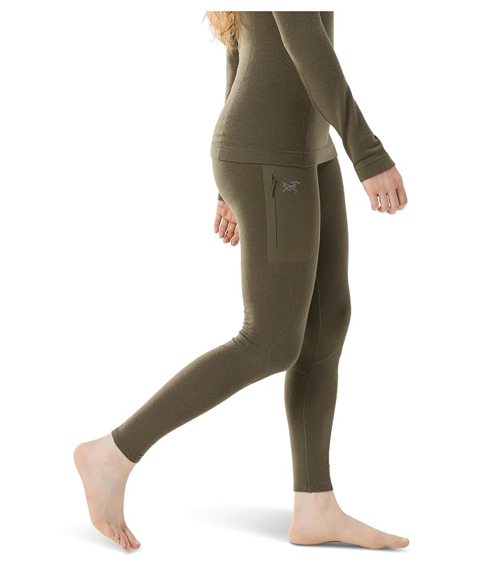 Arc'teryx Satoro Merino Wool Bottoms - Image 2
