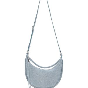 Rebecca Minkoff Darren SM Crescent Xbody